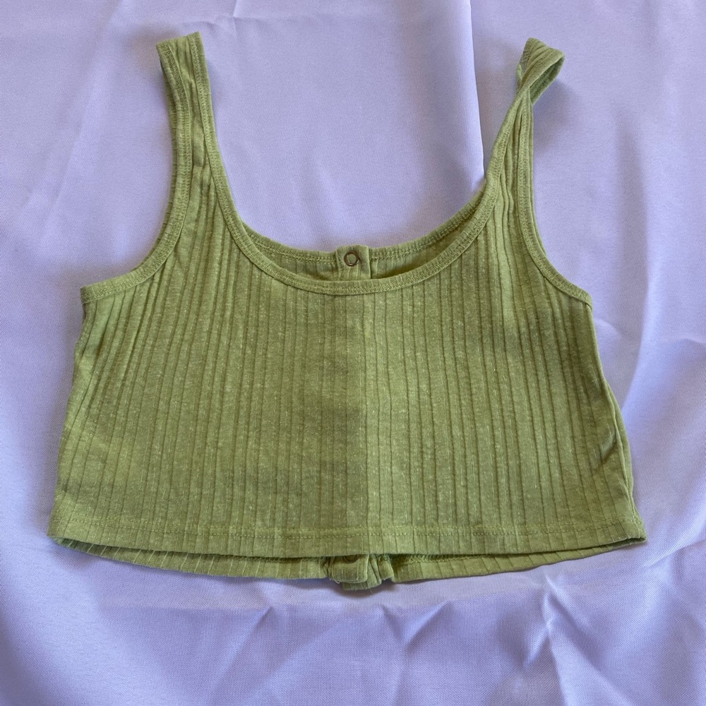 Pacsun Top - Picture 3 of 4
